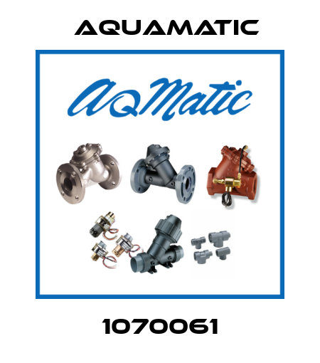 1070061 AquaMatic