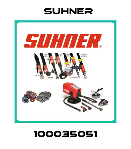 100035051 Suhner