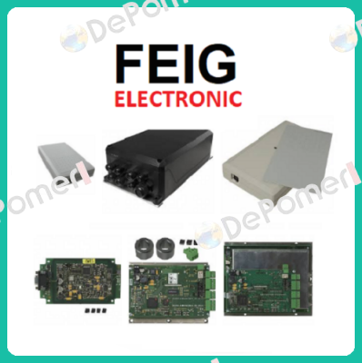 GINPSC0257 FEIG ELECTRONIC