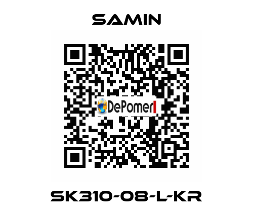 SK310-08-L-KR Samin