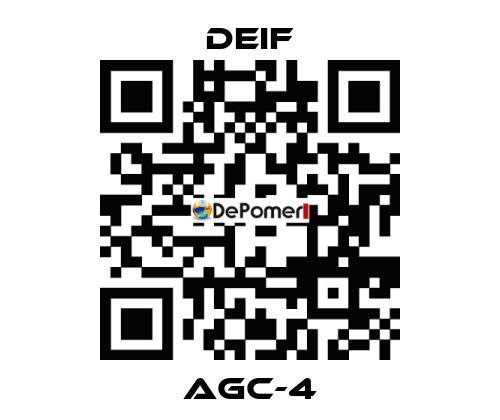 AGC-4 Deif