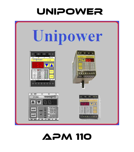 APM 110 Unipower