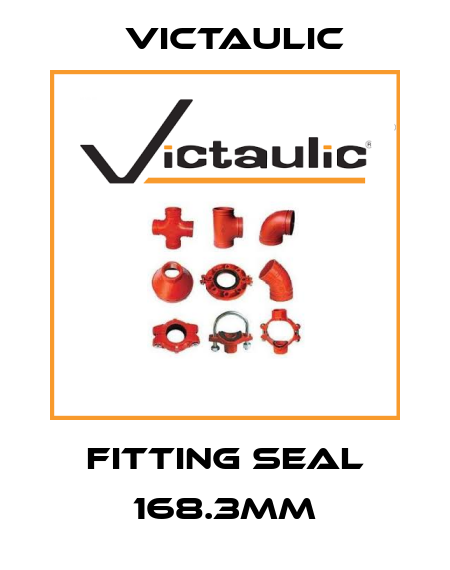 fitting seal 168.3mm Victaulic