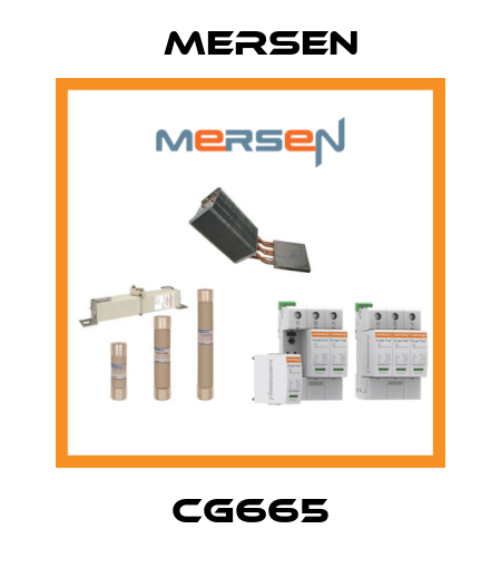 CG665 Mersen