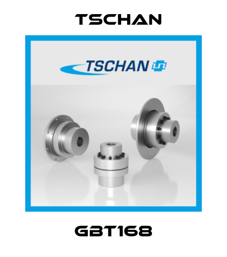 GBT168 Tschan