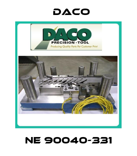 NE 90040-331 Daco
