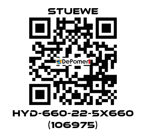 HYD-660-22-5x660 (106975) Stuewe