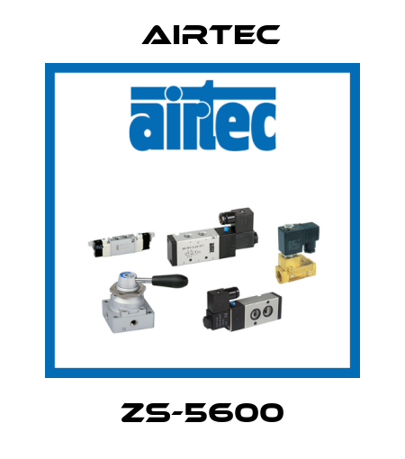 ZS-5600 Airtec