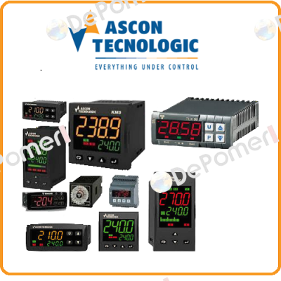 X5-3100-0100 same as  X5-3100-0200 Ascon