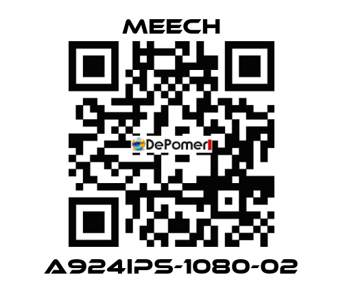 A924IPS-1080-02 Meech