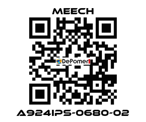 A924IPS-0680-02 Meech