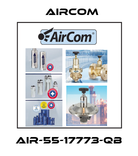 AIR-55-17773-QB Aircom