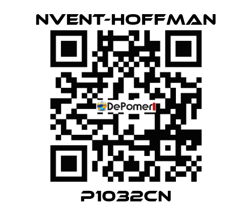 P1032CN nVent-Hoffman