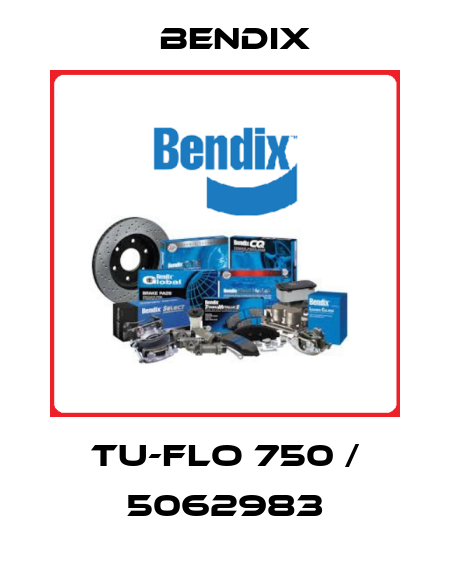 TU-FLO 750 / 5062983 Bendix