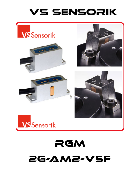 rgm 2g-am2-v5f VS Sensorik