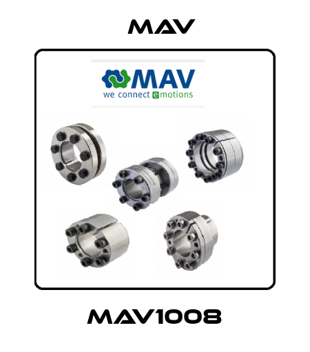 MAV1008 Mav