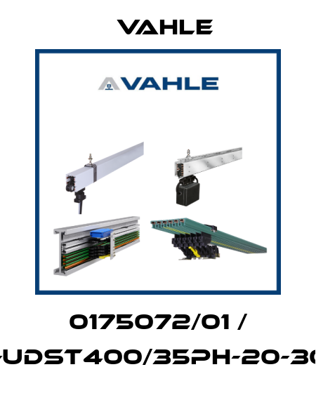 0175072/01 / SA-UDST400/35PH-20-3000 Vahle