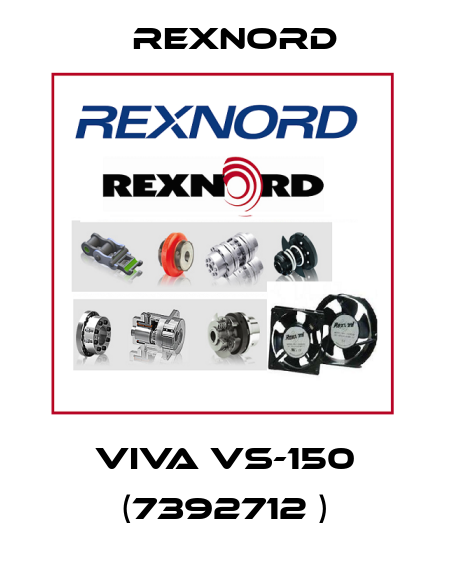 Viva VS-150 (7392712 ) Rexnord
