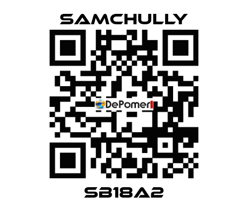 SB18A2 Samchully
