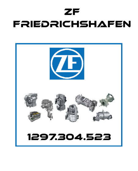 1297.304.523 ZF Friedrichshafen