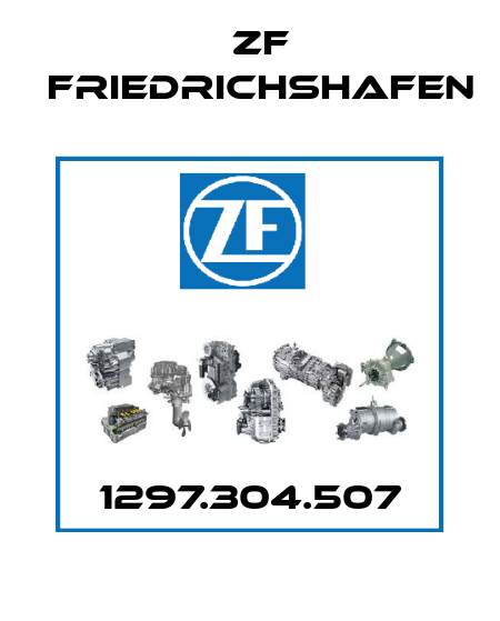 1297.304.507 ZF Friedrichshafen