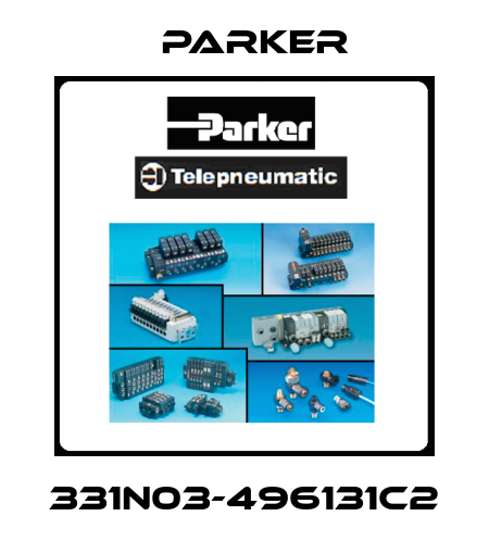 331N03-496131C2 Parker