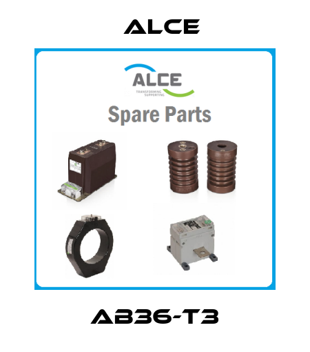 AB36-T3 Alce