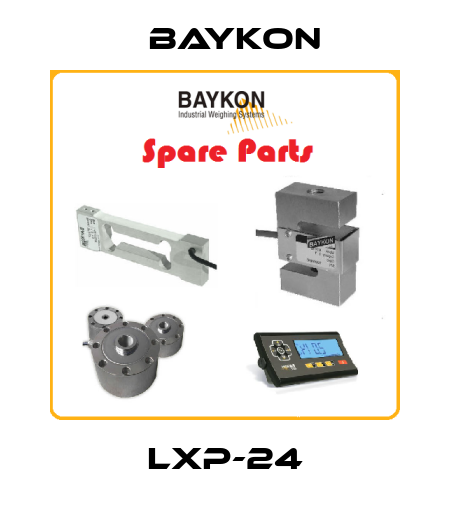 LXP-24 Baykon