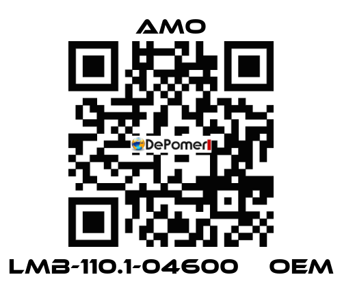 LMB-110.1-04600    oem Amo