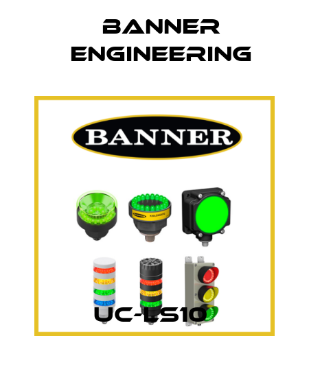 UC-LS10  Banner Engineering