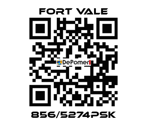 856/5274PSK Fort Vale