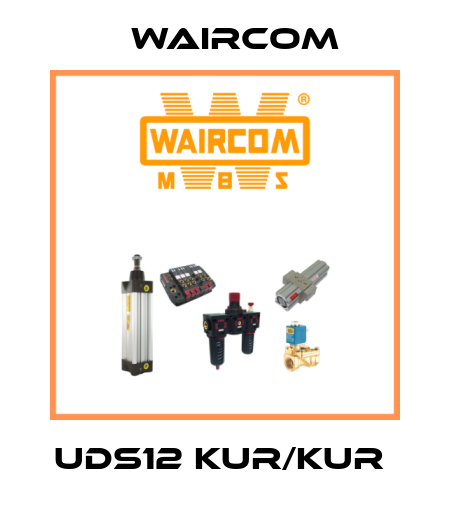 UDS12 KUR/KUR  Waircom