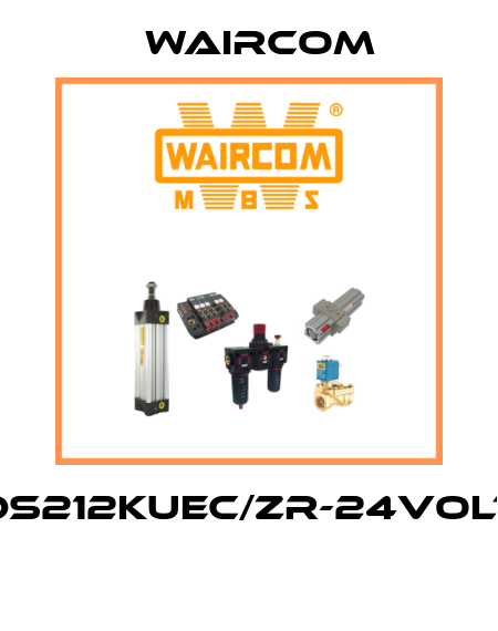 UDS212KUEC/ZR-24VOLTS  Waircom