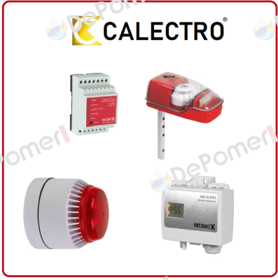 PIR-TF-25-360 Calectro