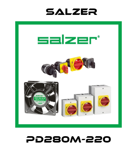 PD280M-220 Salzer