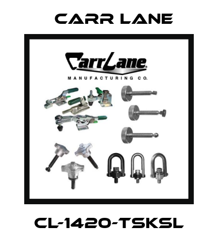 CL-1420-TSKSL Carr Lane