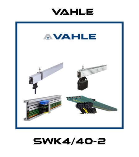 SWK4/40-2 Vahle
