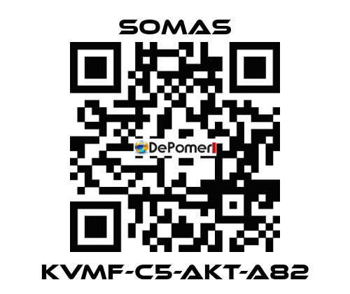KVMF-C5-AKT-A82 SOMAS