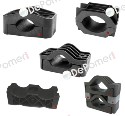 Universaladapter-Set AS ID-Technik