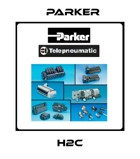 H2C Parker