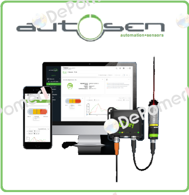 VFS15S-2015PL-WP Autosen