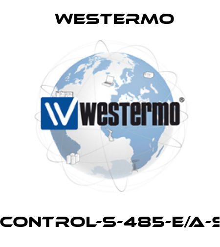 Unicontrol-S-485-E/A-SRE Westermo