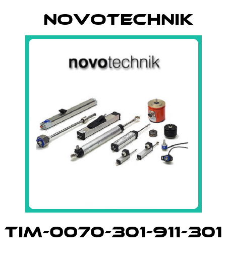 TIM-0070-301-911-301 Novotechnik