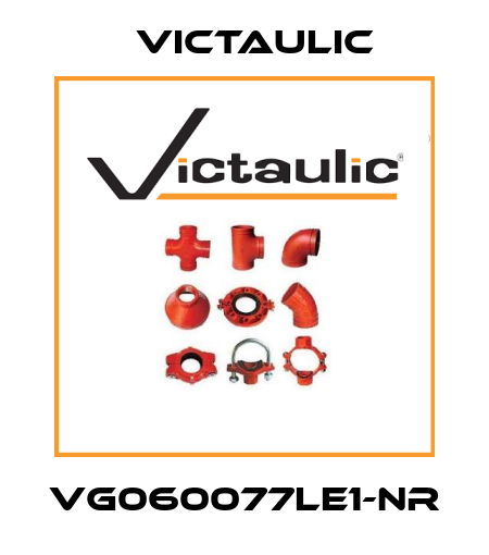 VG060077LE1-NR Victaulic