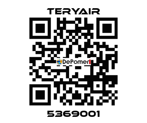 5369001 TERYAIR