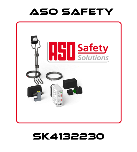 SK4132230 ASO SAFETY