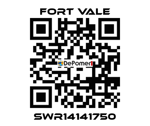 SWR14141750 Fort Vale