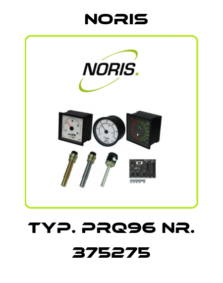 Typ. PRQ96 Nr. 375275 Noris