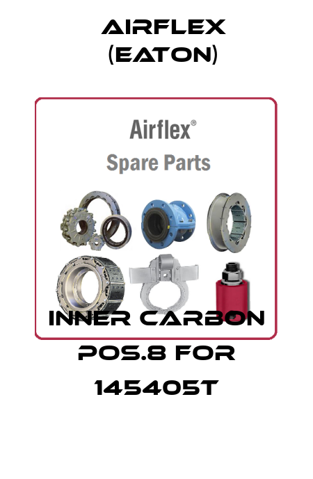 Inner Carbon Pos.8 for 145405T Airflex (Eaton)
