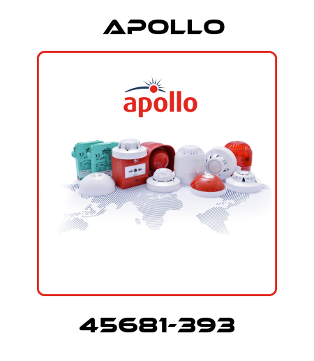 45681-393 Apollo
